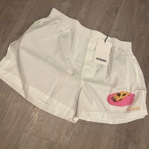 Jacquemus shorts